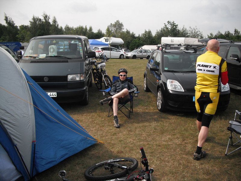 24 h MTB-Rennen mad 720